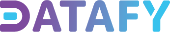 Datafy Logo